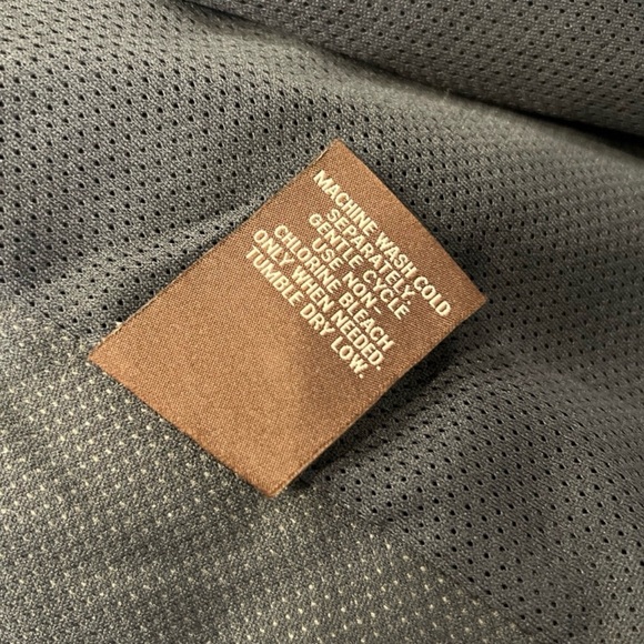 Men’s Michael Kors Grey Jacket - Picture 7 of 8